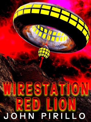 cover image of Wirestation Red Lion